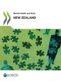  Collectif - Mental Health and Work: New Zealand.