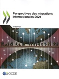  OCDE - Perspectives des migrations internationales.