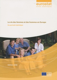  Eurydice - La vie des femmes et des hommes en Europe - Un portrait statistique.