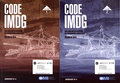  OMI - Code IMDG - Code maritime international des marchandises dangereuses, 2 volumes.