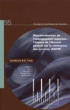 Jandhyala Tilak - Marchandisation de l'enseignement supérieur : l'impact de l'Accord général sur le commerce des services (AGCS).