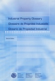  OMPI - Glossaire de propriété industrielle - Edition trilingue français-anglais-espagnol.