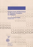  OMPI - Classification internationale des éléments figuratifs des marques - Classification de Vienne.