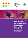  Collectif - The future for interurban passenger transport.