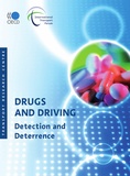  Collective - Drugs and Driving - Detection and Deterrence.