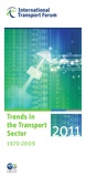  Collectif - Trends in the transport sector 2011.