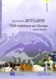  Collectif - Eurostat Annuaire. Vue Statistique Sur L'Europe, Donnees 1987-1997, Edition 98/99.