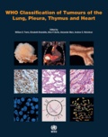 Elisabeth Brambilla et William-D Travis - Who Classification of Tumours of the Lung, Pleura, Thymus and Heart.