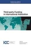Icc Publication - Third-party Funding in International Arbitration.