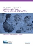 Icc Publications - ICC Model Contract - International Consulting Services - Expanding into a new market.