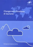  Organisation Mondiale Tourisme - Changement climatique et tourisme - Actes de la 1ère Conférence internationale sur le changement climatique et le tourisme, Djerba, Tunisie, 9-11 avril 2003, édition bilingue français-anglais. 1 Cédérom