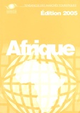  OMT - Afrique - Tendances des marchés touristiques.