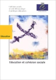  Conseil de l'Europe - Education et cohésion sociale - Forum du Comité de l'éducation, 23 mars 2000, Strasbourg (France).