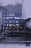  Conseil de l'Europe - La Cour européenne des droits de l'homme en faits et chiffres.