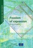  Collectif - Europeans and their rights - Freedom of expression.