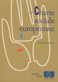 Carole Benelhocine - La Charte sociale européenne.