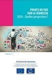  Collectif - Points de vue sur la jeunesse, volume 1 - 2020 - Quelles perspectives ?.