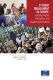  Collectif - Student engagement in Europe: society, higher education and student governance (Council of Europe Higher Education Series No. 20).