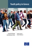 Sladjana Petkovic et Howard Williamson - Youth policy in Greece - Council of Europe international review.