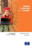 Wolfgang Benedek et Matthias C. Kettemann - Freedom of expression and the internet - Updated and revised 2nd edition.