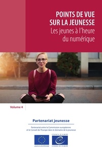  Collective - Les jeunes à l’heure du numérique.