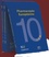  Conseil de l'Europe - Pharmacopée européenne - 3 volumes, Suppléments 10.0, 10.1, 10.2.