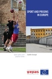 Gaëlle Sempé - Sport and prisons in Europe.