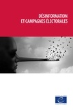 Yves-Marie Doublet - Désinformation et campagnes électorales.
