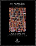  Musee olympique - Art aborigène. - Jouvence millénaire : Aboriginal art. An immemorial fountain of youth.