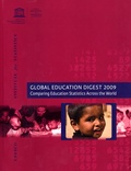  Unesco - Global Education Digest 2009 - Comparing Education Statistics Across the World.
