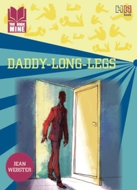 Jean Webster - Daddy-Long-Legs.