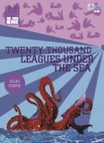 Jules Verne - Twenty Thousand Leagues Under the Sea.