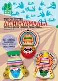 Kottarathil Sankunni et  Leela James - Aithihyamaala - The Garland of Legends' from Kerala.