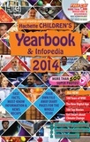  Hachette Inda - Hachette Children's Yearbook &amp; Infopedia 2014.