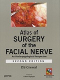D S Grewal - Atlas of Surgery of the Facial Nerve. 2 DVD