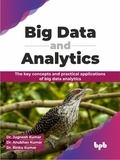  Dr. Jugnesh Kumar et  Dr. Anubhav Kumar - Big Data and Analytics: The Key Concepts and Practical Applications of Big Data Analytics.