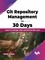 Sumit Jaiswal - Git Repository Management in 30 Days: Learn to manage code repositories like a pro.