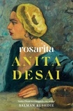 Anita Desai - Rosarita.