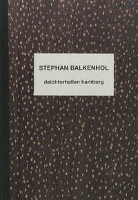 Robert Fleck - Stephan Balkenhol - Deichtorhallen hamburg.