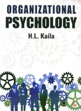 Harbans Lal Kaila - Organizational Psychology.