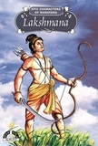  Prof. T. N. Prabhakar - Lakshmana - Epic Characters  of Ramayana.