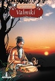  Sri Hari - Valmiki - Epic Characters  of Ramayana.