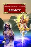  Dr. A.S. Venugopala Rao - Bharadwaja - Epic Characters  of Vedas &amp; Upanishads.