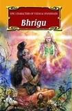  ‘Kaipu’ Lakshminarasimha Shast - Bhrigu - Epic Characters  of Vedas &amp; Upanishads.