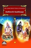  Vidwan M.N. Lakshminarasimha B - Dadheechi-Naabhaaga - Epic Characters  of Vedas &amp; Upanishads.