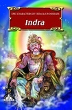  L. Subramanya - Indra - Epic Characters  of Vedas &amp; Upanishads.