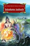  Prof. T. N. Prabhakar - Satyakama Jaabaala - Epic Characters  of Vedas &amp; Upanishads.