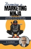  N. Kannan - Becoming a Marketing Ninza.
