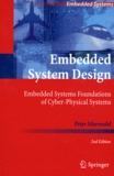 Peter Marwedel - Embedded System Design - Embedded Systems Foundations of Cyber-Physical Systems.