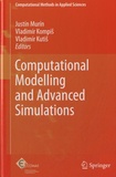 Vladimir Kutis - Computational Modelling and Advanced Simulations.